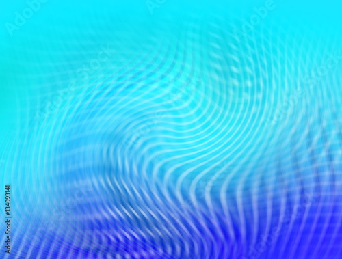 Abstract wave background.