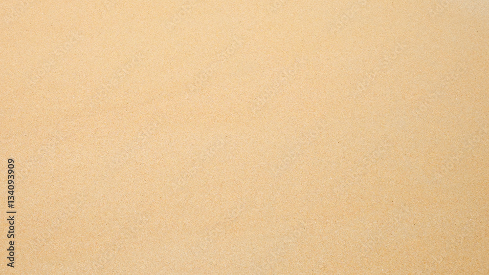 Top view of sand texture. Sandy beach for background. Top view of sand texture. Sandy beach for background.