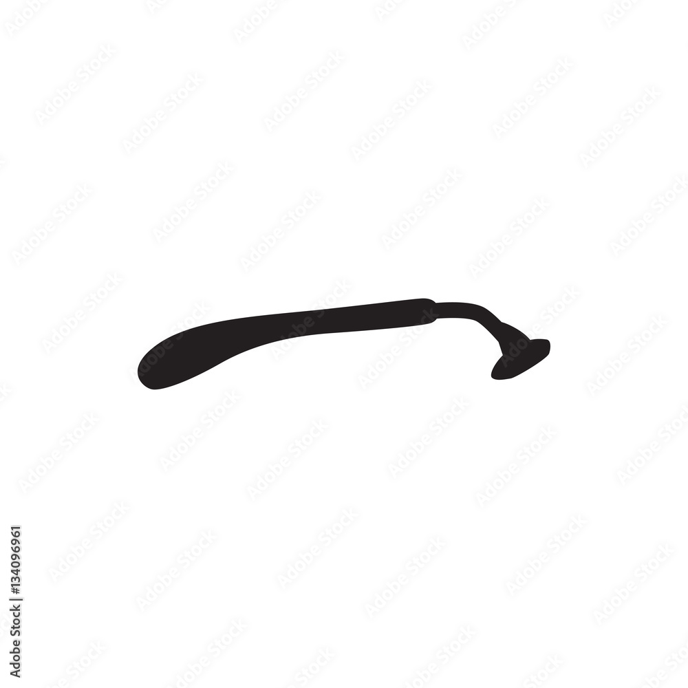 razor icon illustration razor icon illustration