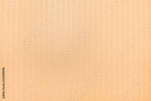 Brown Paper Box(Cardboard) texture for background