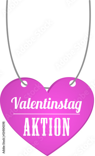 Valentinsaktion