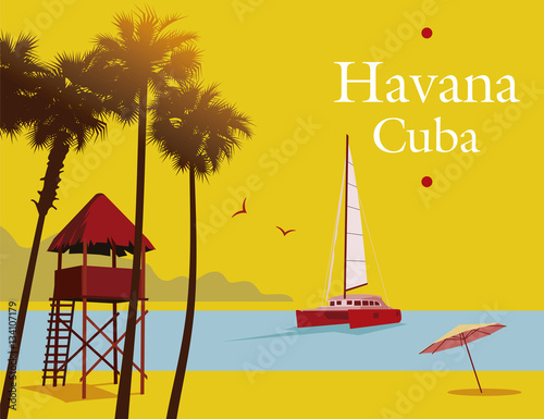 habana