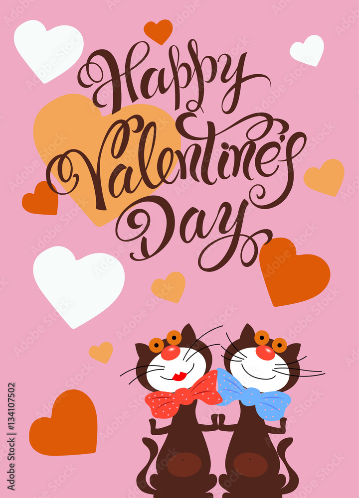 Happy Valentine's Day