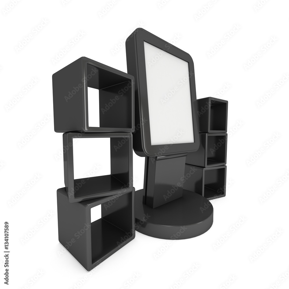 lcd display design in stock