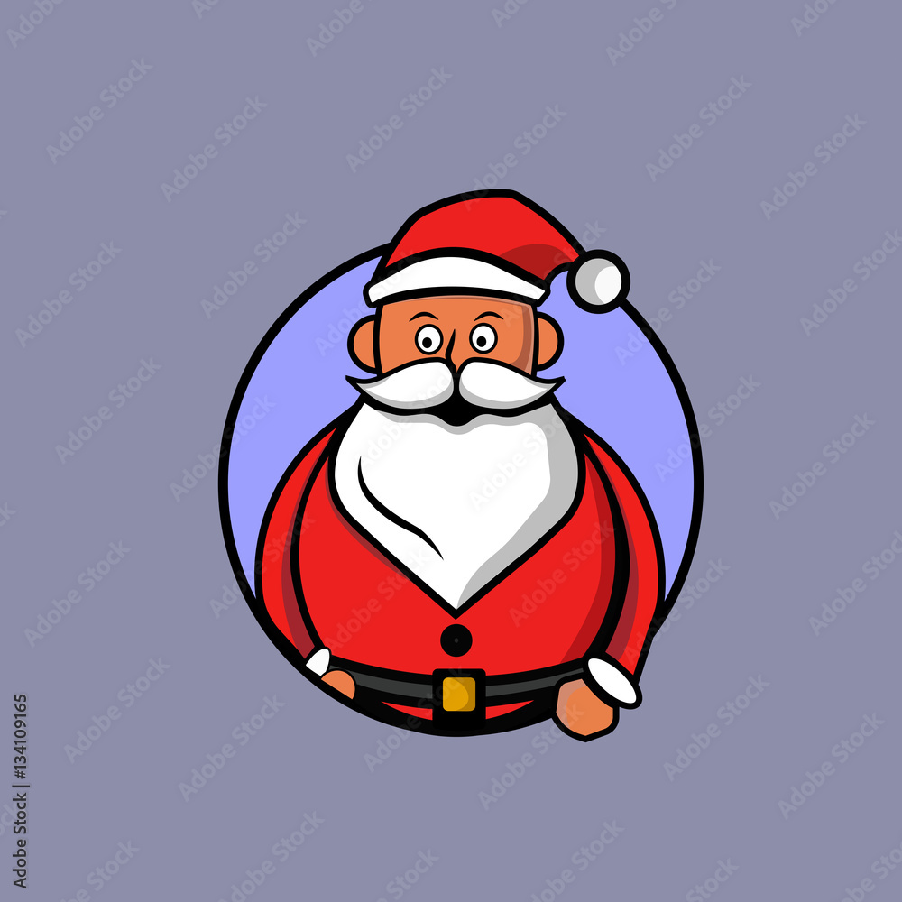 Santa Santa