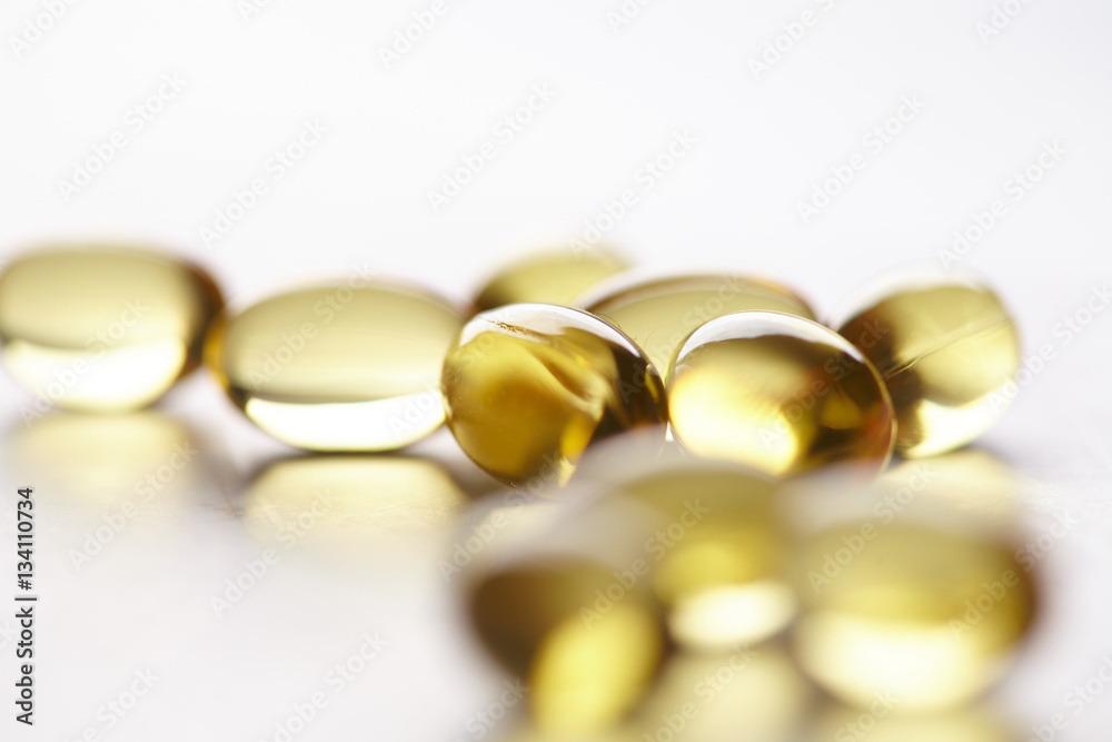 Oil Tablets Oil Tablets