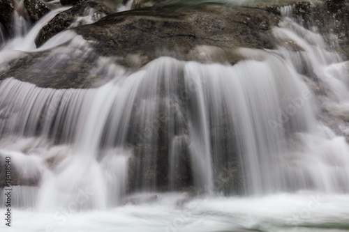 Waterfalls