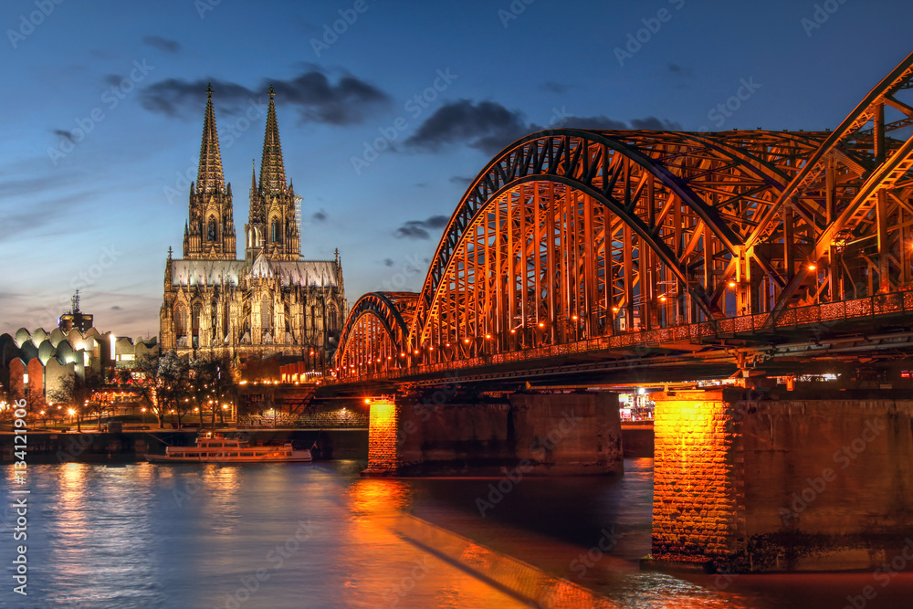 Cologne / Köln, Germany