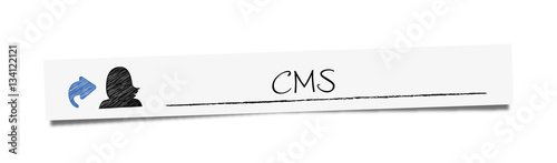 CMS | content management system