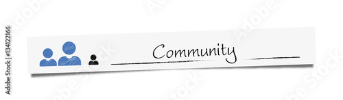 Community