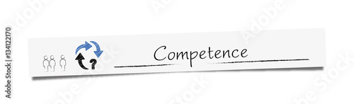 Competence