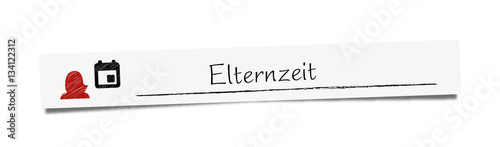 Elternzeit