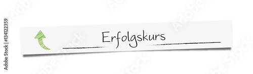 Erfolgskurs
