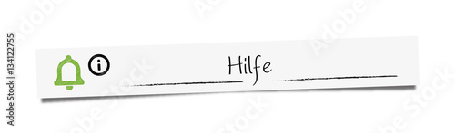 Hilfe