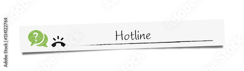 Hotline