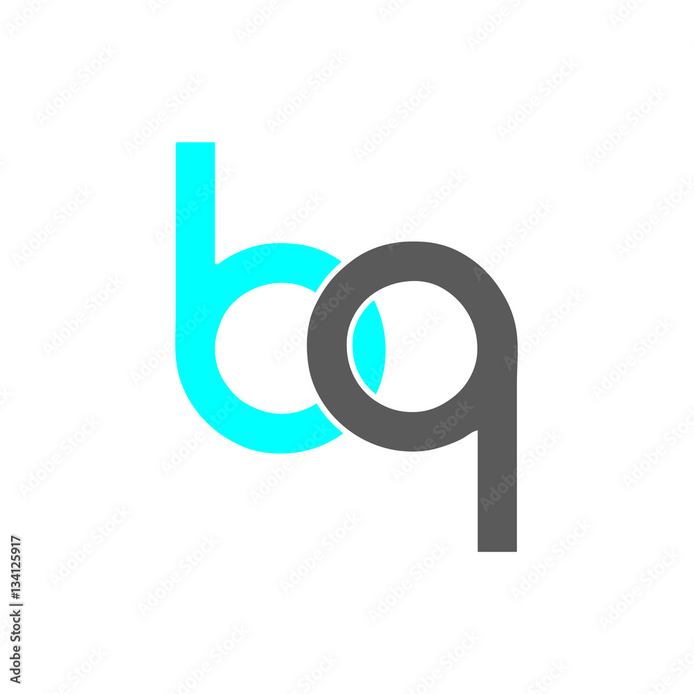 Modern Simple Initial Logo Vector Modern Simple Initial Logo Vector