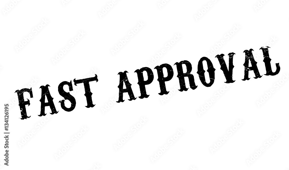 Fast Approval rubber stamp. Grunge design with dust scratches. Effects can be easily removed for a clean, crisp look. Color is easily changed. Fast Approval rubber stamp. Grunge design with dust scratches. Effects can be easily removed for a clean, crisp look. Color is easily changed.