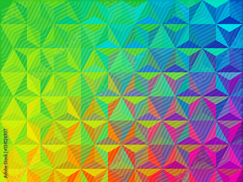 vector colorful background