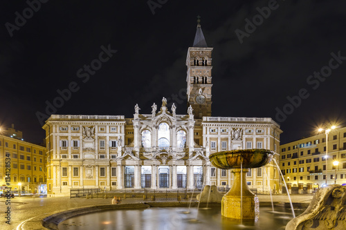 Basilica di Santa Maria Maggiore