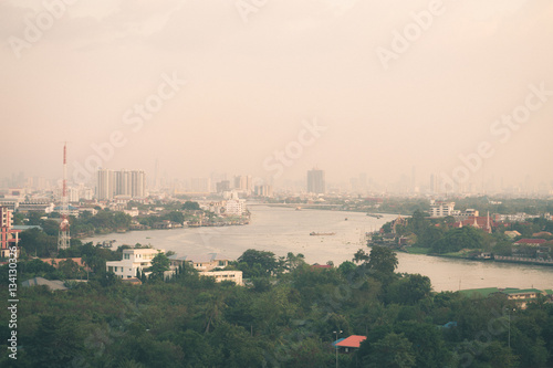 river city bangkok