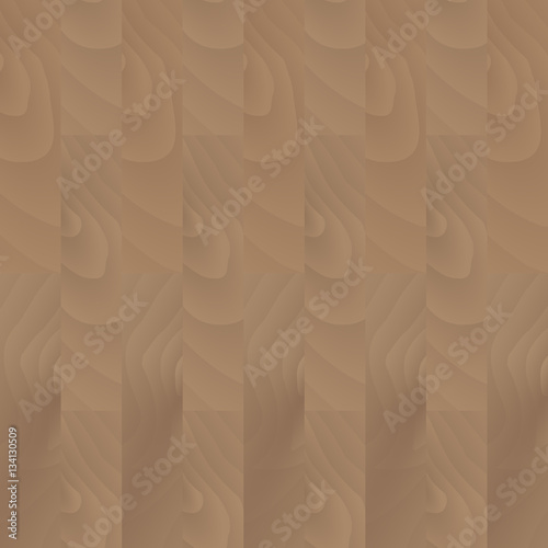 Light wooden texture vector