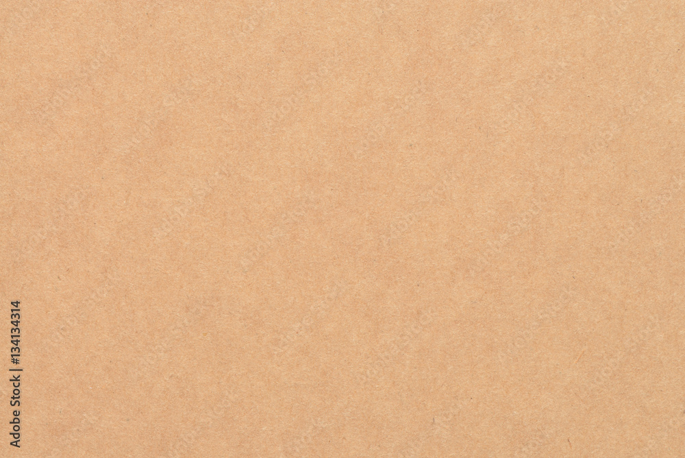 Paper texture - brown kraft sheet background. Paper texture - brown kraft sheet background.