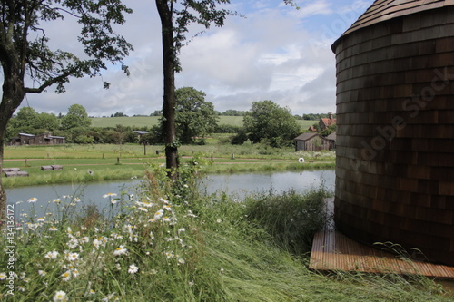 England, Oxfordshire