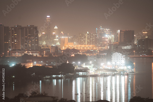 river city in bangkok