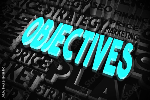 Objectives concept