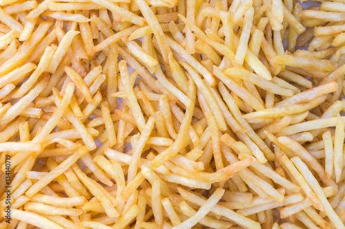 potato french fries
