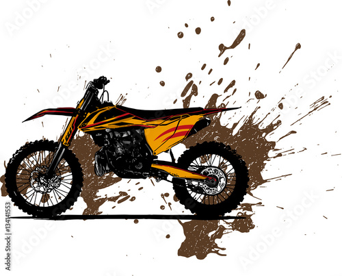 motocross