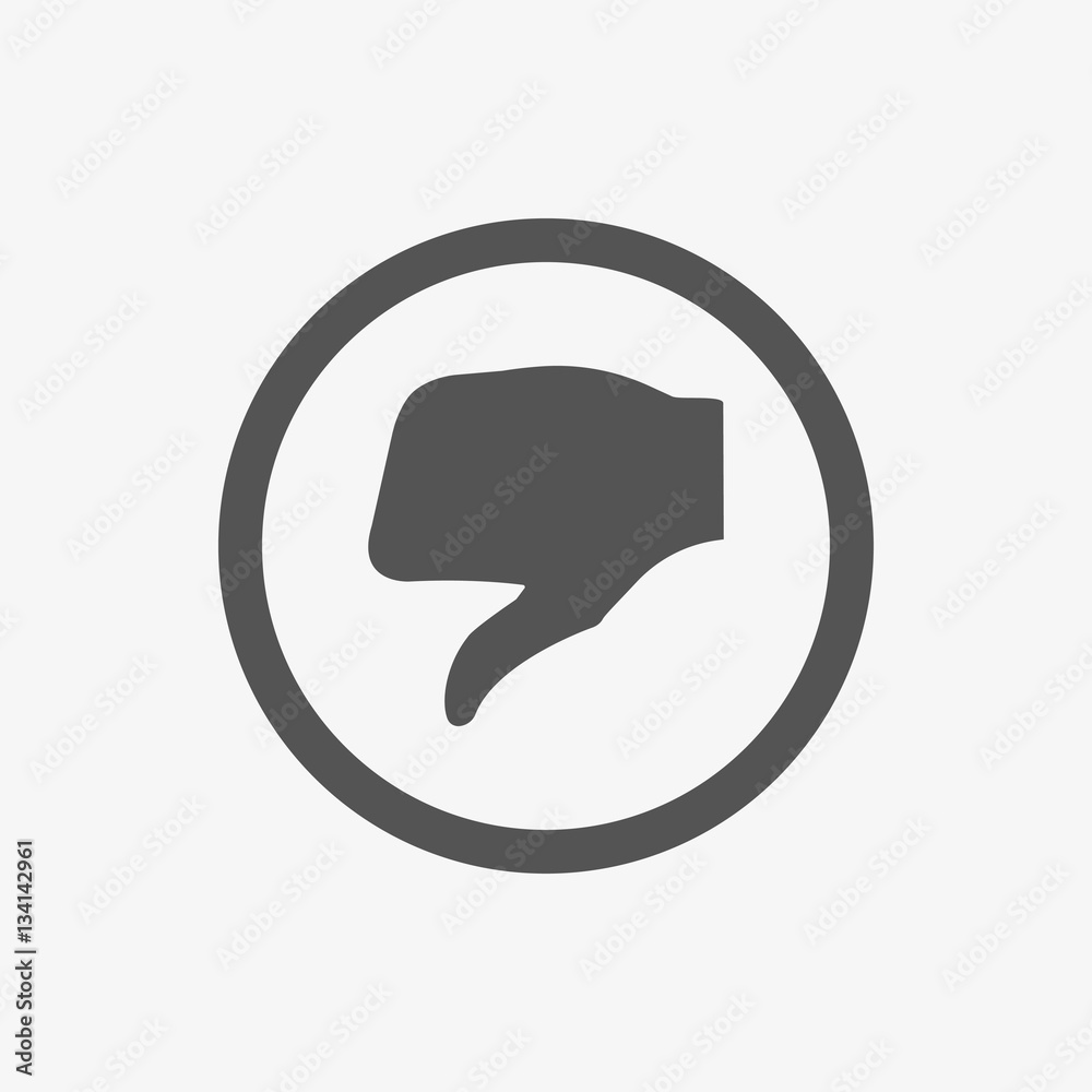 stock vector thumbs up icon vector like icon social network vector icon for app web site etc stock vector thumbs up icon vector like icon social network vector icon for app web site etc