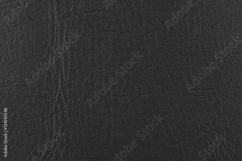 black leather texture background surface