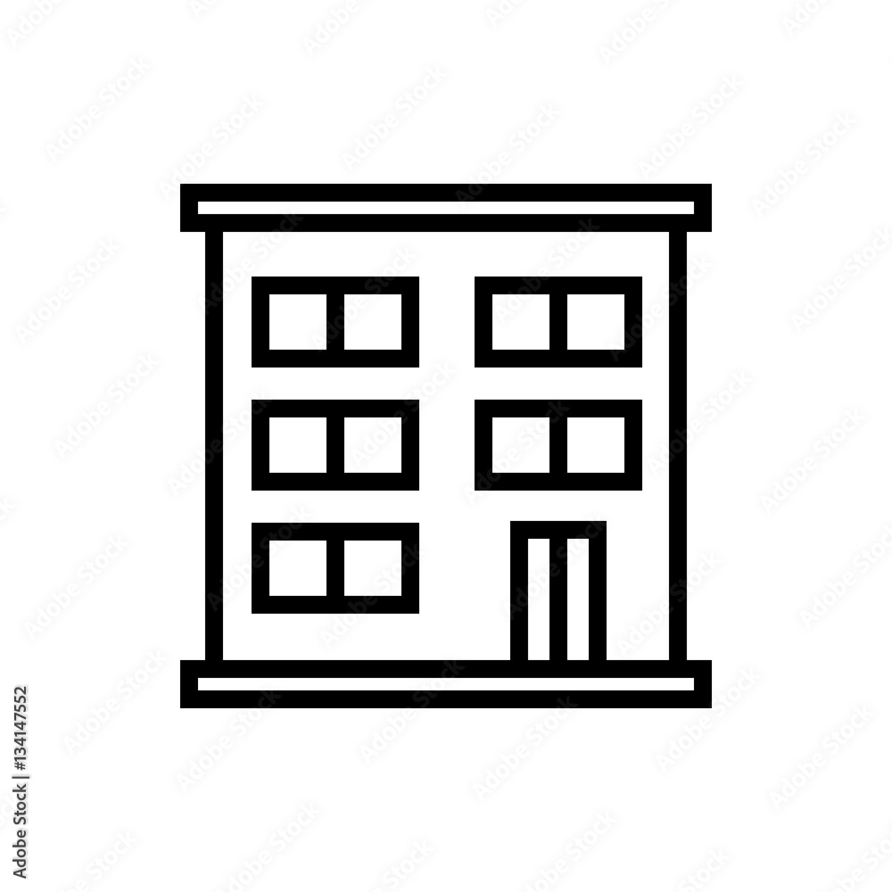 building icon building icon