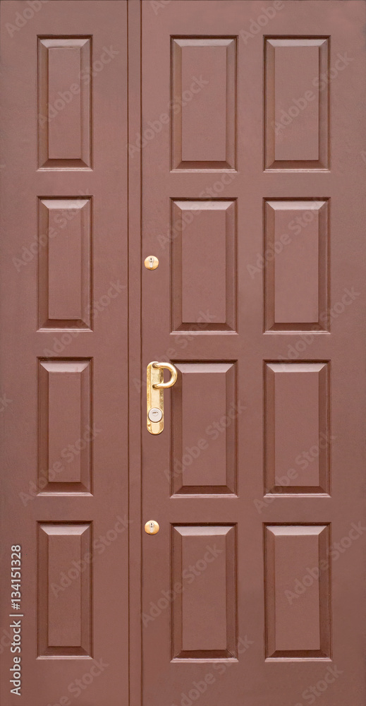 Door Door