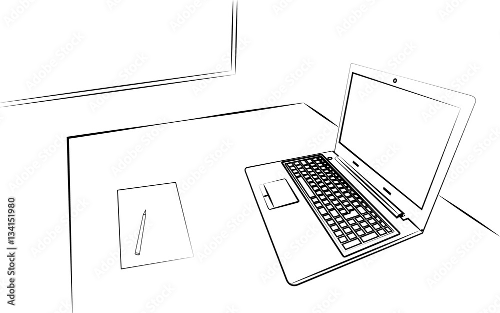 Sketch Office Sketch Office