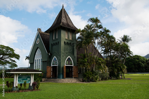 Waioli Huiia Church of Christ