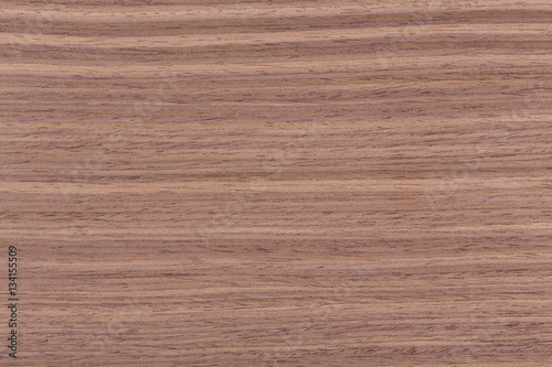 фотографія American walnut wood texture, natural wooden backghound.