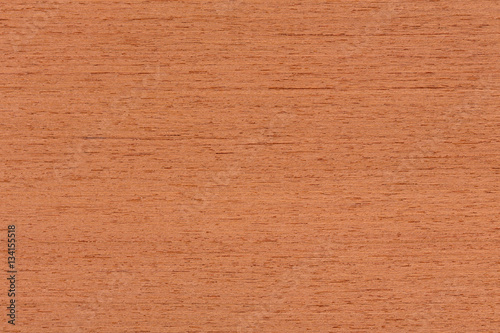 Red wood texture, natural wooden backghound. photo