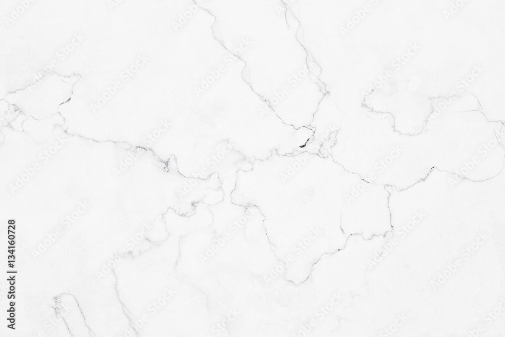 White marble texture and background.