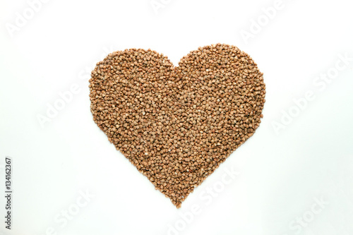 Buckwheat