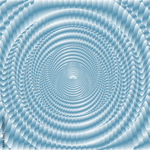vector abstract vortex