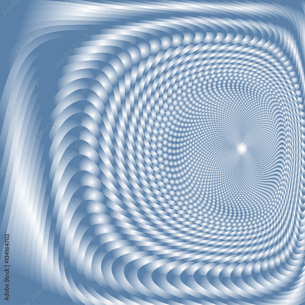 Obraz premium vector abstract vortex