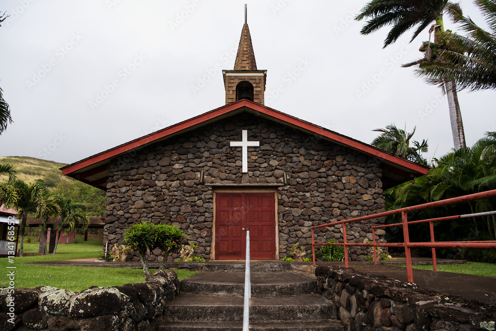 Waialua Congregational Church
