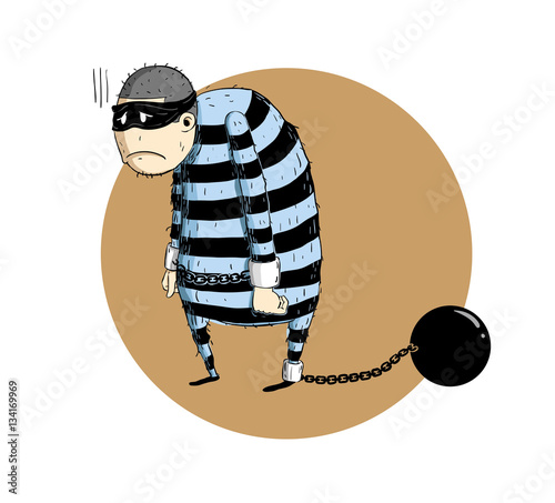 criminals arrested