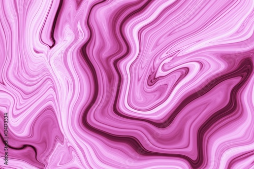 Marble ink colorful texture background / Pink marble pattern texture abstract background / can be used for background or wallpaper
