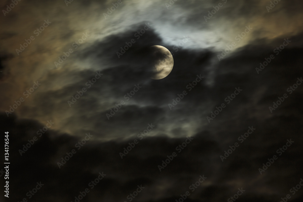 Lunar Eclipse Lunar Eclipse