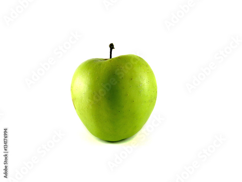 green Apple