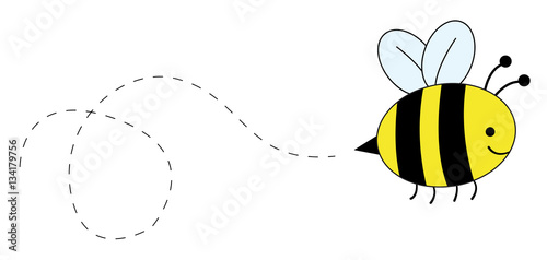 Buzzy Bee