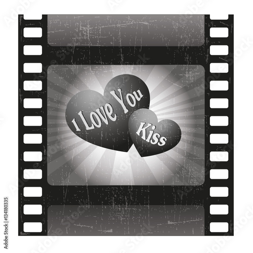 Retro love